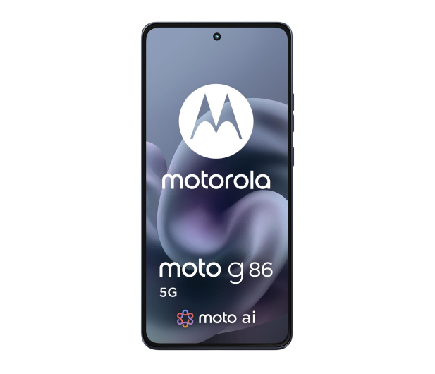 Motorola moto g86 power 5G 12/256GB Spellbound 120Hz - 1344273 - zdjęcie 3